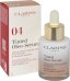 Clarins Tinted Oleo-Serum Тонирующая масляная сыворотка для всех типов кожи 04 / 30ml