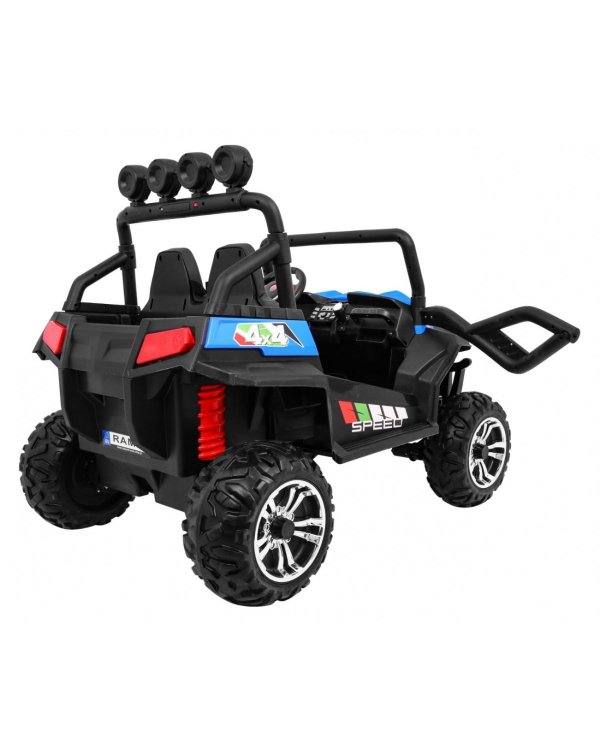 RoGer Grand Buggy 4x4 Электромобиль