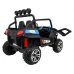 RoGer Grand Buggy 4x4 Электромобиль
