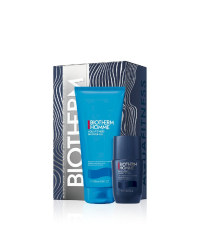 Biotherm Homme Aqua Set Набор для ухода за кожей