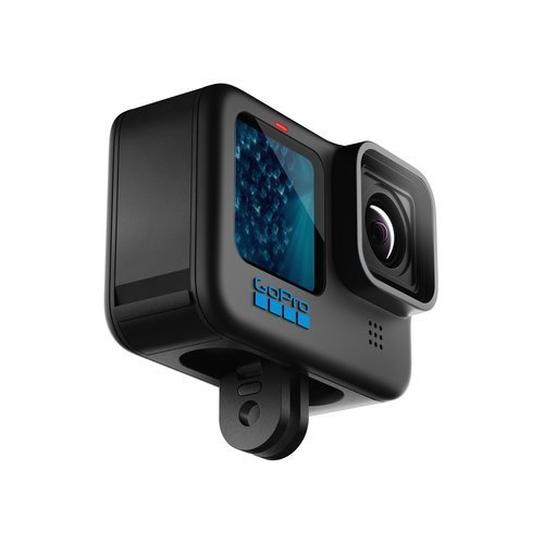 GoPro HERO11 Cпортивная камера