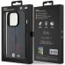 BMW BMHMP15L22PVTA Чехол для Apple iPhone 15 Pro