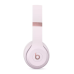Apple Beats Solo 4 Беспроводные наушники Pink