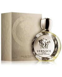Versace Eros Pour Femme Парфюм EDP 100 ml