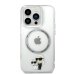 Karl Lagerfeld KLHMP14LHNKCIT Чехол для Apple iPhone 14 Pro