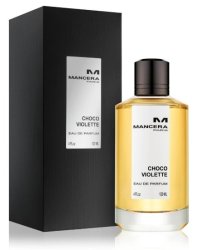 Mancera Choco Violette Парфюм EDP 120 ml