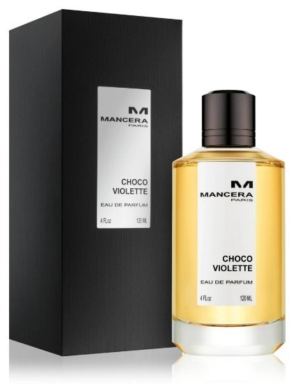 Mancera Choco Violette Парфюм EDP 120 ml
