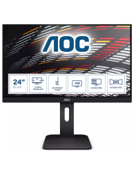 AOC P1 X24P1 WUXGA LED Mонитор 24"
