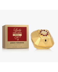 Paco Rabanne Lady Million Royal Парфюм EDP 50 ml