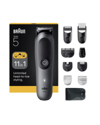 Braun AIO5560 Триммер