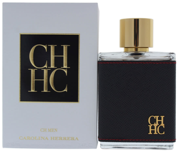Carolina Herrera CH Men Парфюм EDT 100 ml