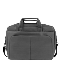 Natec Gazelle NTO-0812 Сумка для ноутбука 15.6" Graphite
