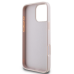 Guess GUHCP16S4GMGPI Чехол для Apple iPhone 16