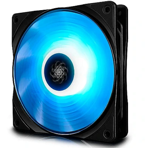 Deepcool Fan RF120 Воздушный Охладитель