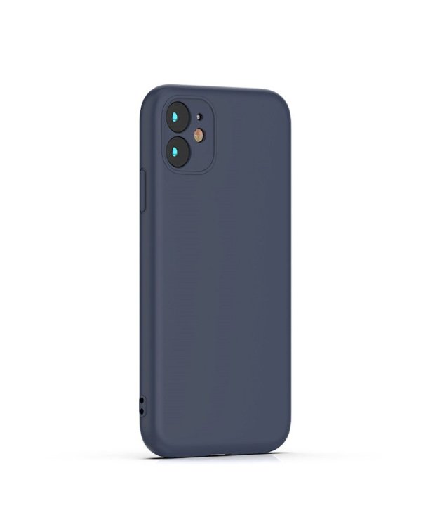 Mocco Silicon Back Case Силиконовый чехол для Motorola Edge 60 Fusion / Edge 60 5G