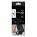 Gembird CCA-2R2R-6 Кабель RCA / 1.8m Gembird CCA-2R2R-6 Кабель RCA / 1.8m