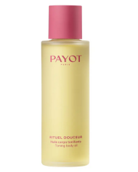 Payot Rituel Douceur Масло для тела 100 ml