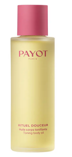 Payot Rituel Douceur Масло для тела 100 ml