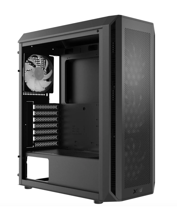 Adata XPG VALOR AIR PLUS Корпус для компьютера ATX
