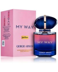 Armani My Way Le Parfum Парфюм PAR 30 ml