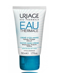 Uriage Eau Thermale Water Крем для Рук 50 ml