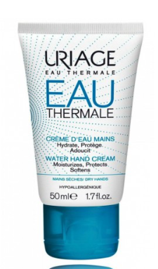 Uriage Eau Thermale Water Крем для Рук 50 ml