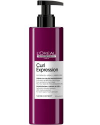 L'Oreal Professionnel Serie Expert Curl Expression Kрем для волос 250ml