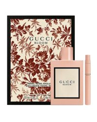Gucci Bloom Парфюмерный Подарочный Комплект
