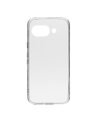 Tactical TPU Cover Защитный чехол для Google Pixel 9a / прозрачный