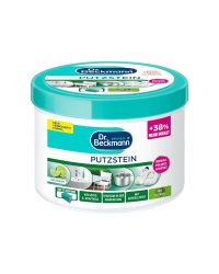 Dr. Beckmann Камень Для Чистки Разных Поверхностей Power Clean 550 g