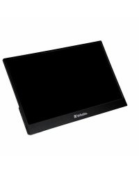 Verbatim 49592 Портативный Сенсорный Монитор Full HD / 15,6"