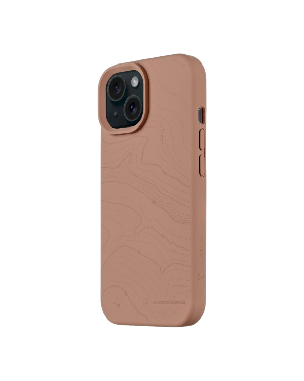 Tactical MagForce Beaver Cover Защитный чехол для iPhone 15 / Moucha Moose