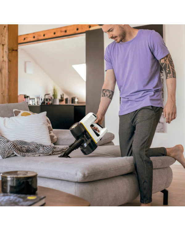 Kärcher VC 4 Беспроводной пылесос