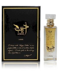 Lattafa Adeeb Парфюм EDP 80 ml