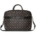 Guess Peony Front Pocket & Zipper Triangle Logo Computer Bag Сумка для ноутбука 16"
