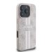 Guess GUHMP16XP4RPSP Чехол для Apple iPhone 16 Pro Max