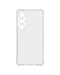 Tactical TPU Plyo Cover Защитный чехол для Samsung Galaxy S26+ / прозрачный