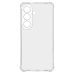 Обложка книги «Tactical TPU Plyo Cover Защитный чехол для Samsung Galaxy S26+ / прозрачный»