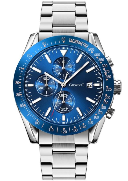 Giewont GW8620-2 Мужские часы