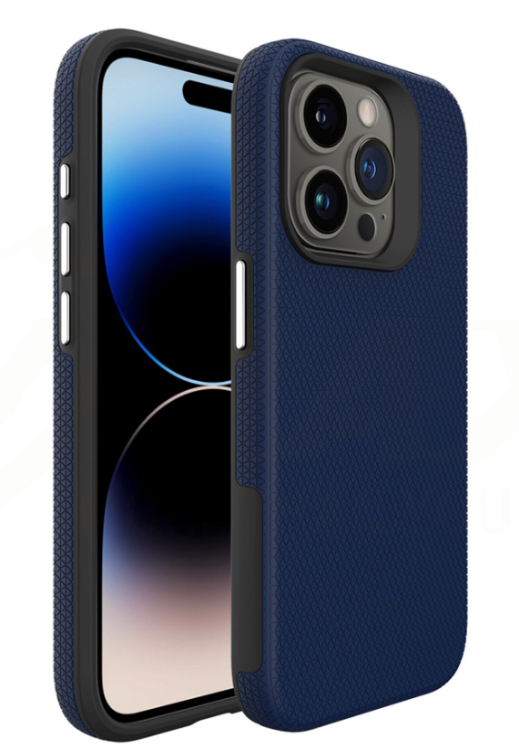 Vmax Triangle Case Защитный Чехол для Samsung Galaxy A14 4G / 5G