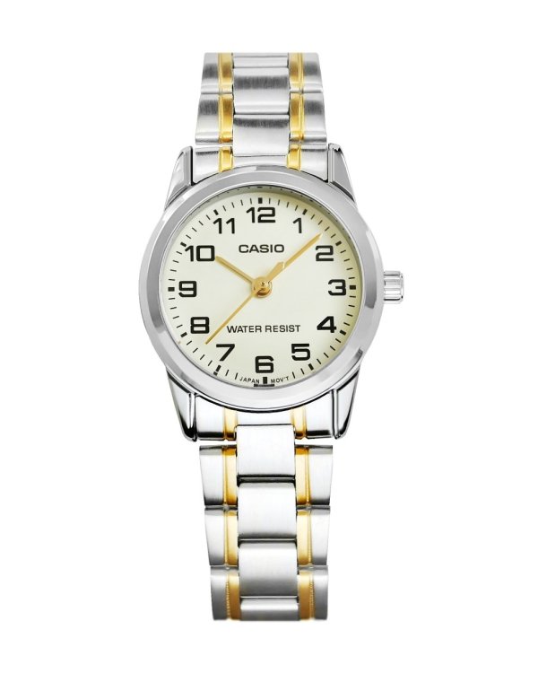 CASIO LTP-V001SG-9BUDF Женские часы
