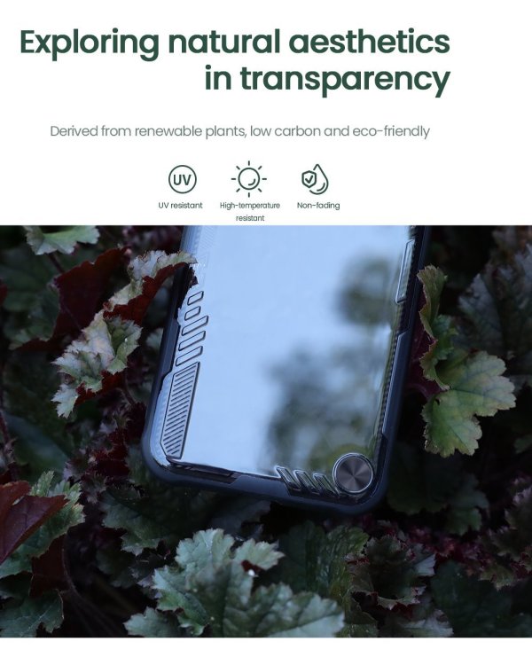 Nillkin Iceblade Prop Magnetic Cover Чехол для Samsung Galaxy Z Fold 7