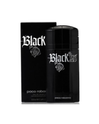 Paco Rabanne XS Black Парфюм EDT 100 ml