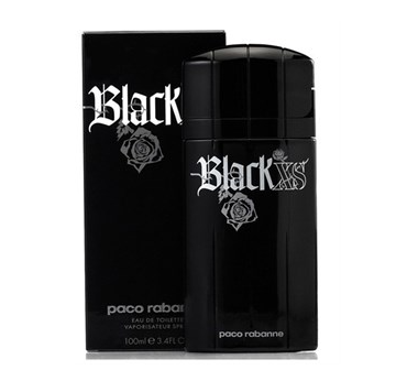 Paco Rabanne XS Black Парфюм EDT 100 ml