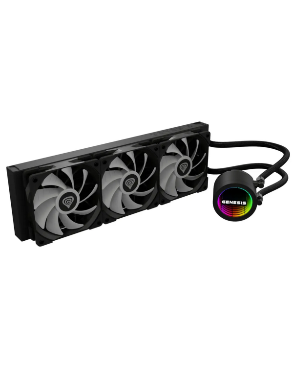 Genesis NLG-2321 Система Водяного Охлаждения