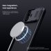 Nillkin CamShield PRO Magnetic Hard Case Чехол для Apple iPhone 17
