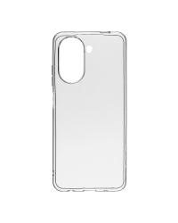 Tactical TPU Cover Защитный чехол для Xiaomi Redmi A5 4G / прозрачный