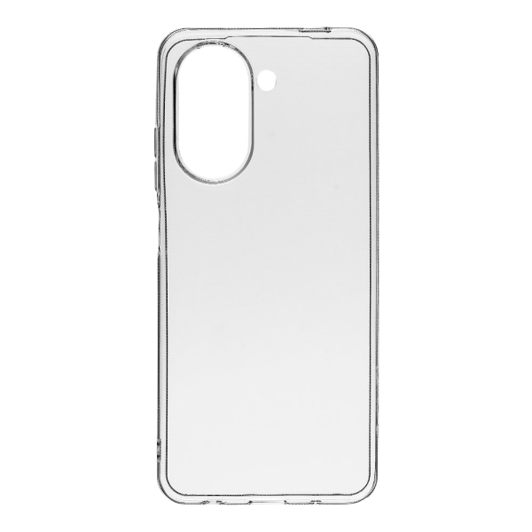Tactical TPU Cover Защитный чехол для Xiaomi Redmi A5 4G / прозрачный