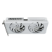 GeForce RTX 5060 TI WHITE OC Видеокарта 16GB GDDR7