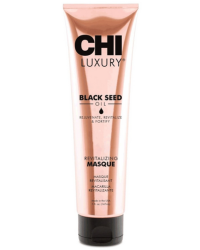 CHI Luxury Black Seed Oil Revitalizing Маска для волос 148ml